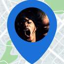 INTERACTIVE MAP: Kink Tracker in the East Idaho Area!